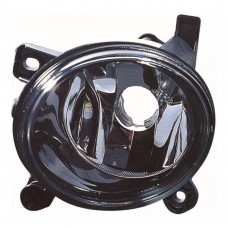 Seat Exeo 2009-2013 Front Fog Lamp Unit Passenger Side